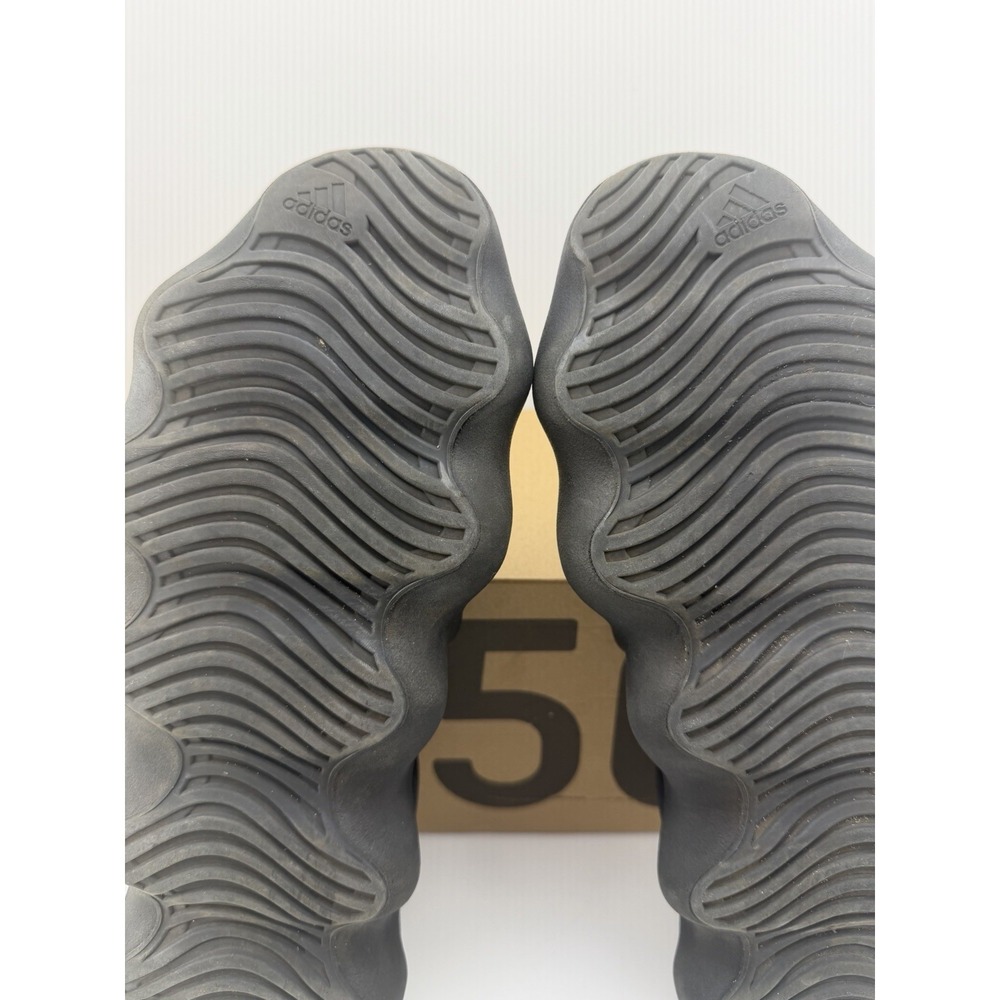 Size 12 Men's - adidas Yeezy 450 Dark Slate GY5368 - Picture 10 of 11